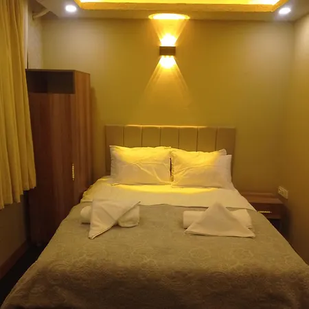 Grand Marrakech Pansiyon Yildirim