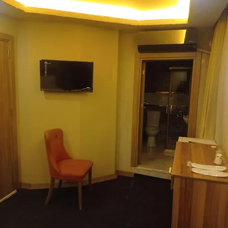 Grand Marrakech Apart Otel