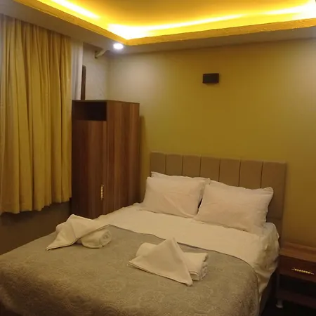 Apart Otel Grand Marrakech Pansiyon