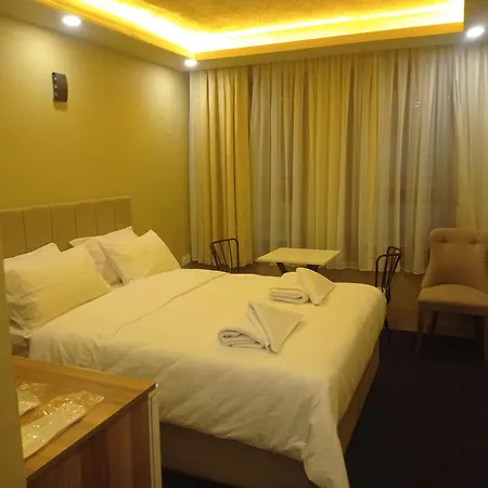 Grand Marrakech Pansiyon