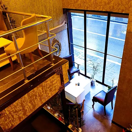 Grand Marrakech Pansiyon 3*