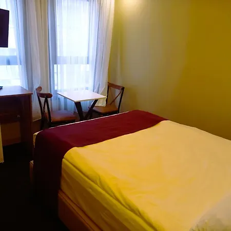 Grand Marrakech Pansiyon