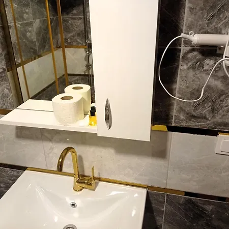 Grand Marrakech Pansiyon * Yildirim