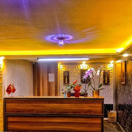 Grand Marrakech Pansiyon