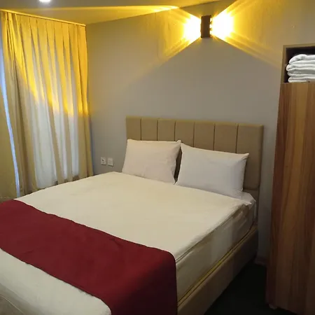 Grand Marrakech Pansiyon Apart Otel