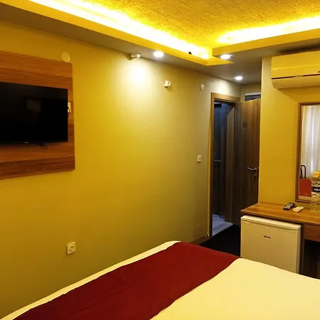 Grand Marrakech Apart Otel 3*