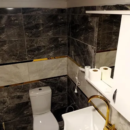 Grand Marrakech Pansiyon 3*