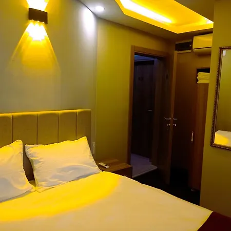 Grand Marrakech Pansiyon Yildirim