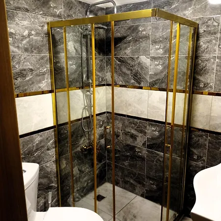 Apart Otel Grand Marrakech Pansiyon 3*