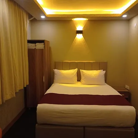 Grand Marrakech Pansiyon Yildirim