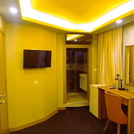 Grand Marrakech Pansiyon * Yildirim