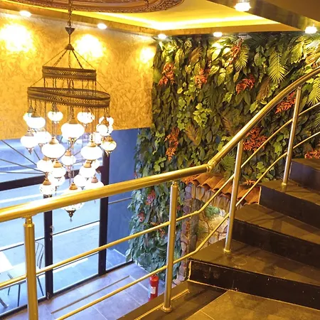 Grand Marrakech Pansiyon