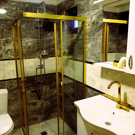 Grand Marrakech Pansiyon Apart Otel