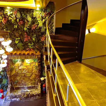 شقة فندقية Grand Marrakech Pansiyon