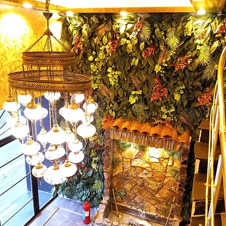 Grand Marrakech Pansiyon