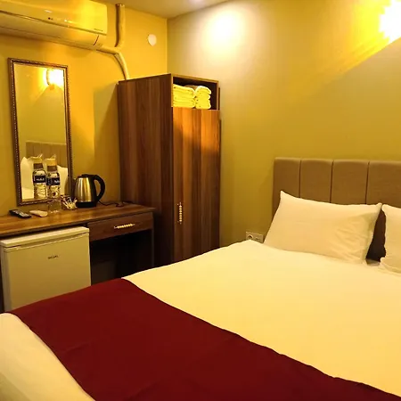 Grand Marrakech Pansiyon Apart Otel