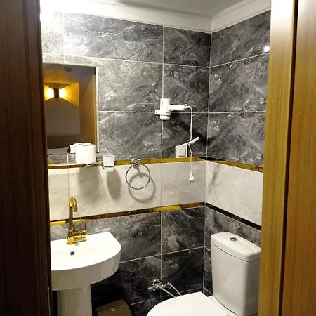 Grand Marrakech Pansiyon Yildirim
