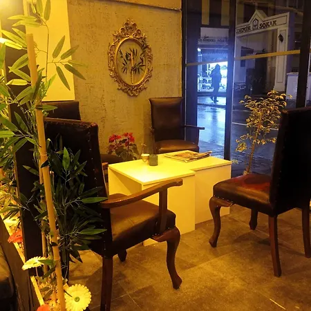 Grand Marrakech Yildirim