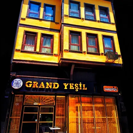 Grand Marrakech 3* Yildirim