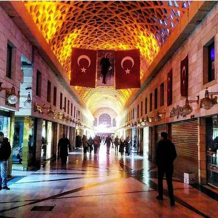Grand Marrakech Apart Otel